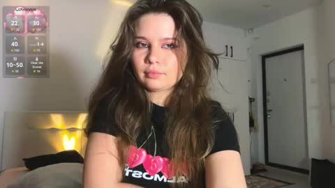 Snapshot of chiculya chatting on 19, 5, 2026 chiculya online show from 19, 5, 2026