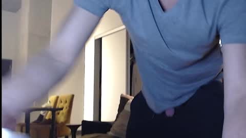 ChiGuy841 online show from 20, 1, 2025