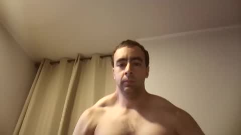 chileno_vergon online show from 13, 1, 2026