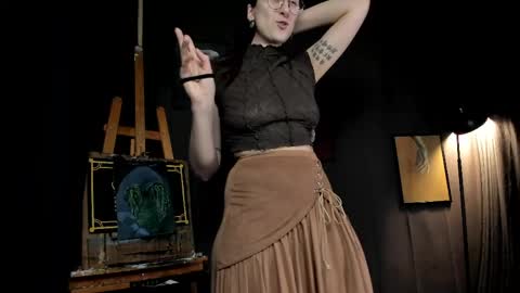 Nina   online show from 29, 4, 2026