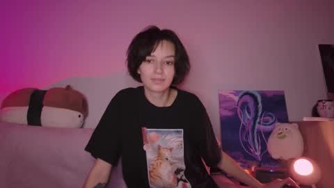 Vivian online show from 5, 11, 2025