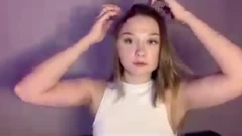 Sasha online show from 8, 1, 2026