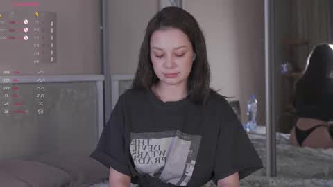 Nicole online show from 27, 2, 2026