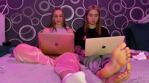 Goddess Vika - owner of all ur money online show from 8, 12, 2024