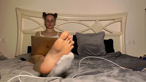 Goddess Vika - owner of all ur money online show from 29, 12, 2024