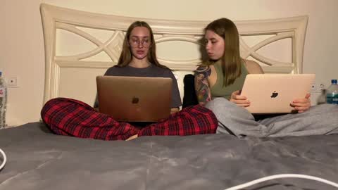 Goddess Vika - owner of all ur money online show from 30, 12, 2024