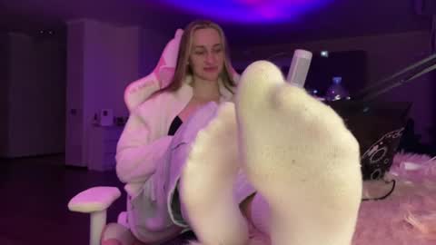 Goddess Vika - owner of all ur money online show from 28, 2, 2025