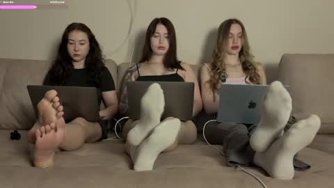Goddess Vika - owner of all ur money online show from 18, 5, 2026