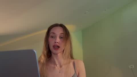 Goddess Vika - owner of all ur money online show from 11, 6, 2026