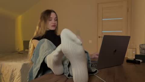 Goddess Vika - owner of all ur money online show from 10, 7, 2026