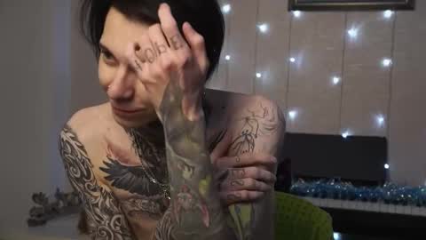 Rick online show from 22, 12, 2024