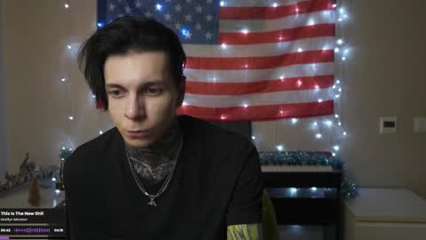 Rick online show from 24, 12, 2024