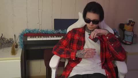 Rick online show from 2, 1, 2025