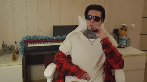 Rick online show from 4, 1, 2025