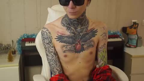 Rick online show from 4, 1, 2025