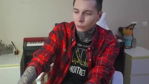 Rick online show from 12, 1, 2025