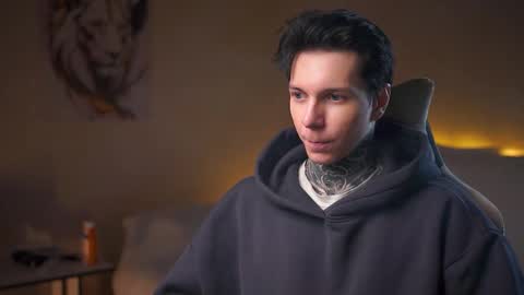 Rick online show from 12, 10, 2025