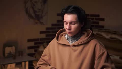 Rick online show from 16, 12, 2025