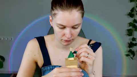 Bella online show from 13, 2, 2026