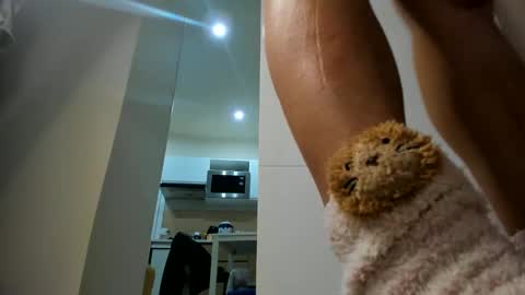 yoursensualparadise online show from 18, 1, 2026