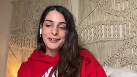 yoursensualparadise online show from 8, 2, 2026