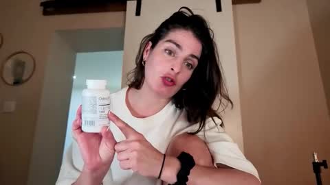 yoursensualparadise online show from 27, 4, 2026