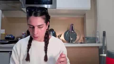 yoursensualparadise online show from 28, 4, 2026