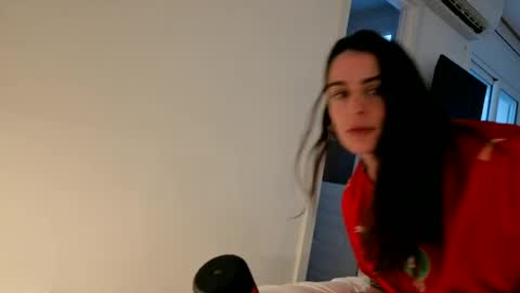 yoursensualparadise online show from 28, 6, 2026