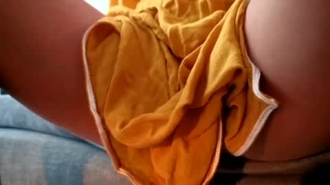 yoursensualparadise online show from 15, 7, 2026