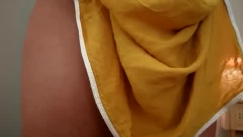 yoursensualparadise online show from 19, 7, 2026