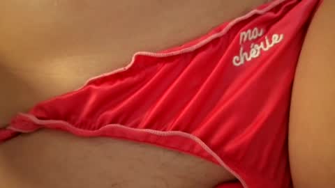 yoursensualparadise online show from 27, 7, 2026