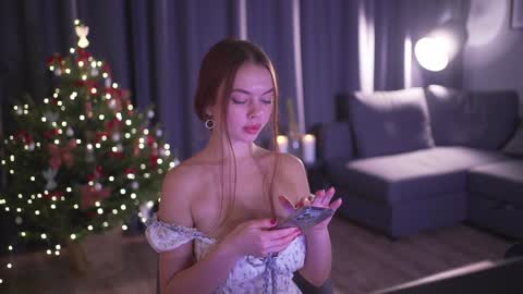 chillwithstacy online show from 11, 1, 2025