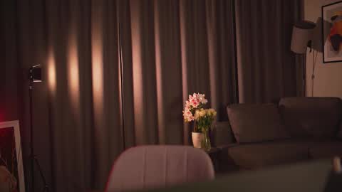 chillwithstacy online show from 25, 11, 2025