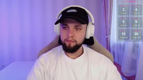 Mark online show from 12, 11, 2025