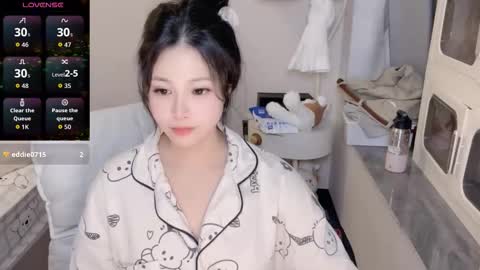 chillybb114 online show from 18, 3, 2026