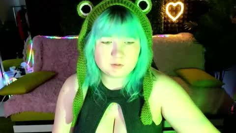 Chim-Chim online show from 17, 9, 2025