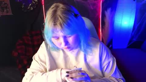 Chim-Chim online show from 28, 10, 2025