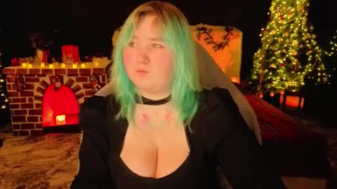 Chim-Chim online show from 4, 12, 2025