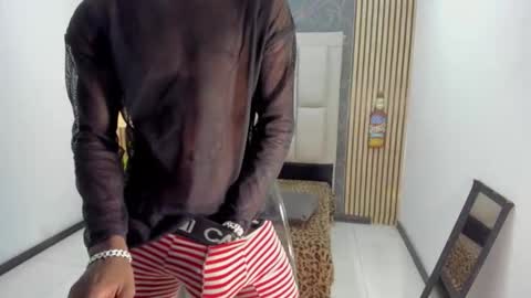 chimi88 online show from 13, 10, 2025