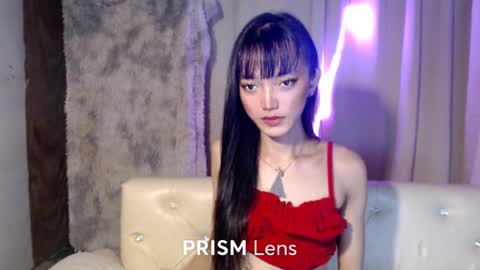 i am samantha half japaness half pinay online show from 28, 7, 2026