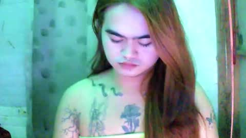 chinny_fuckdoll online show from 6, 1, 2026