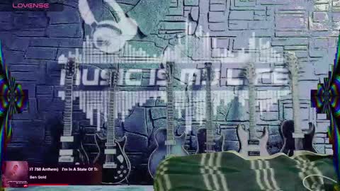 Enrique online show from 6, 3, 2025