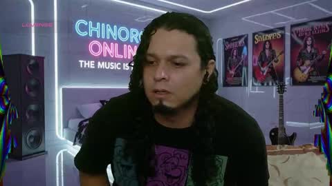 Enrique online show from 24, 9, 2025