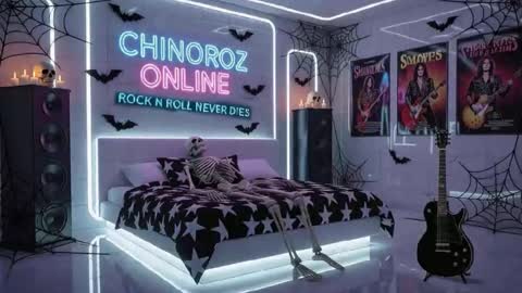 Enrique online show from 31, 10, 2025