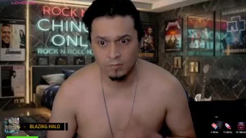Enrique online show from 27, 7, 2026