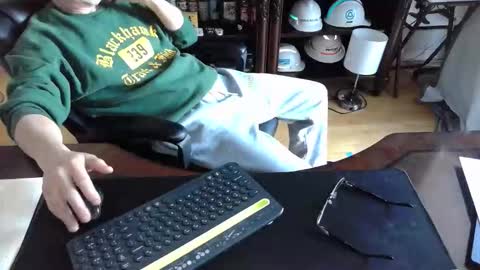 chiphoneman online show from 9, 3, 2026