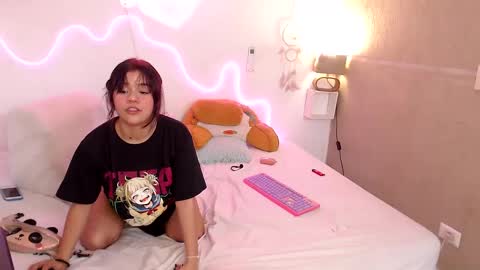 Snapshot of chiquibumbun chatting on 4, 12, 2024 sophia online show from 4, 12, 2024