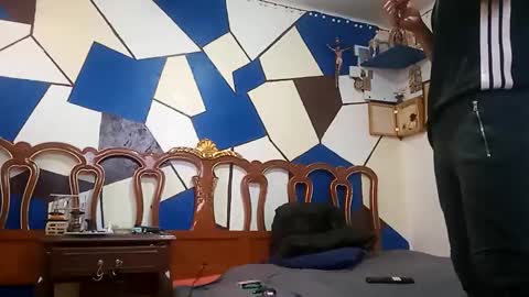 chispahot69 online show from 11, 3, 2026