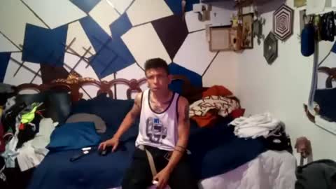 chispahot69 online show from 15, 6, 2026