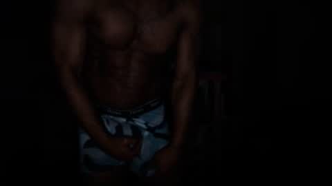 Antonio Brown online show from 7, 12, 2024